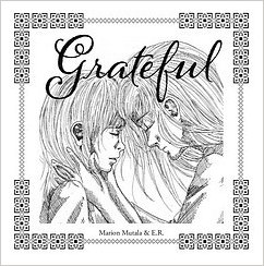 Title details for Grateful by Marion Mutala - Available
